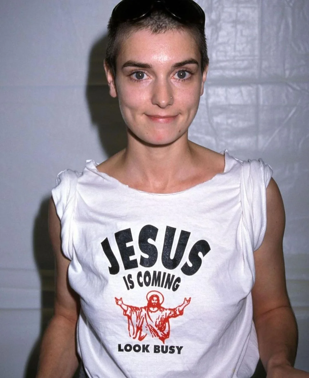 SINEAD JESUS